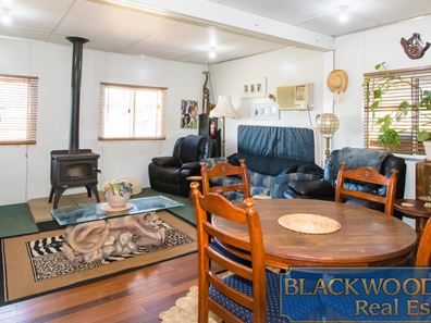 LOT11234/186 Blechynden Road, Dinninup WA 6244