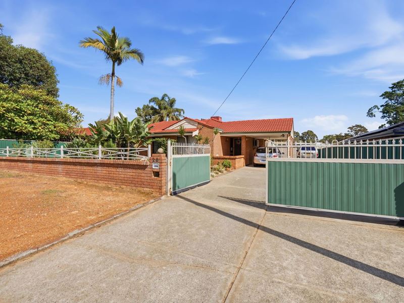 28 Calluna Way, Forrestfield