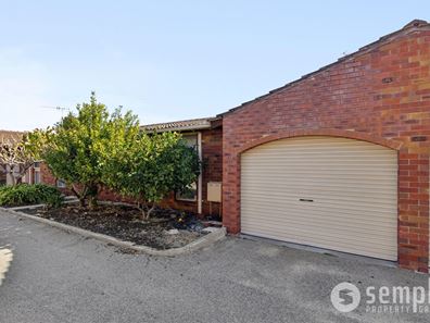 14/138 North Beach Drive, Osborne Park WA 6017