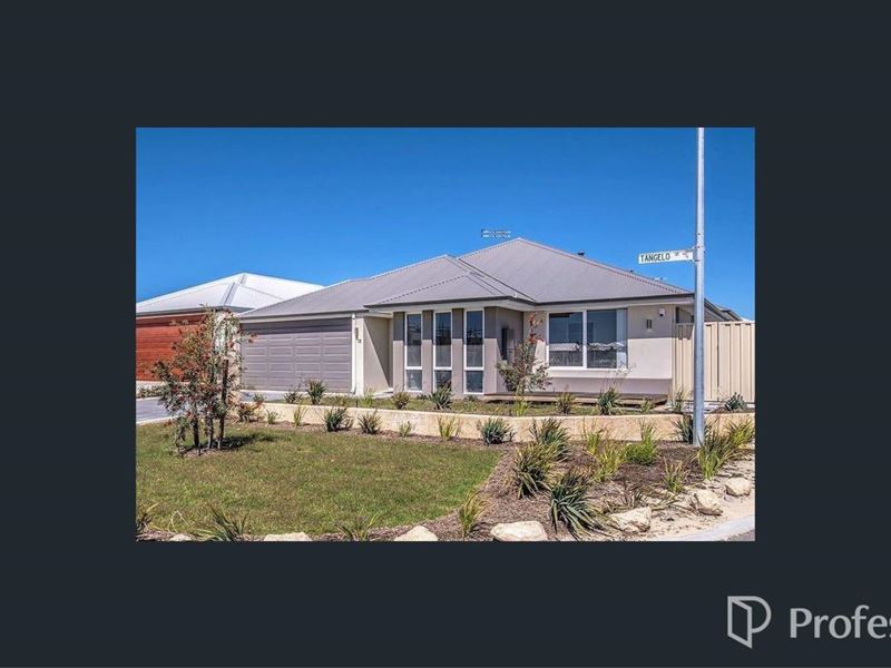 13 Tangelo Grove, Eglinton WA 6034