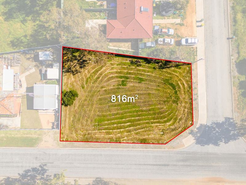 1 Agett Way, Northam WA 6401