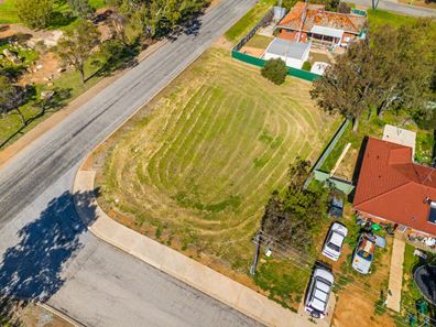1 Agett Way, Northam WA 6401