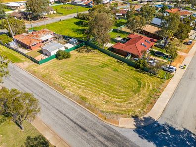 1 Agett Way, Northam WA 6401