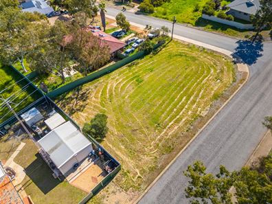 1 Agett Way, Northam WA 6401