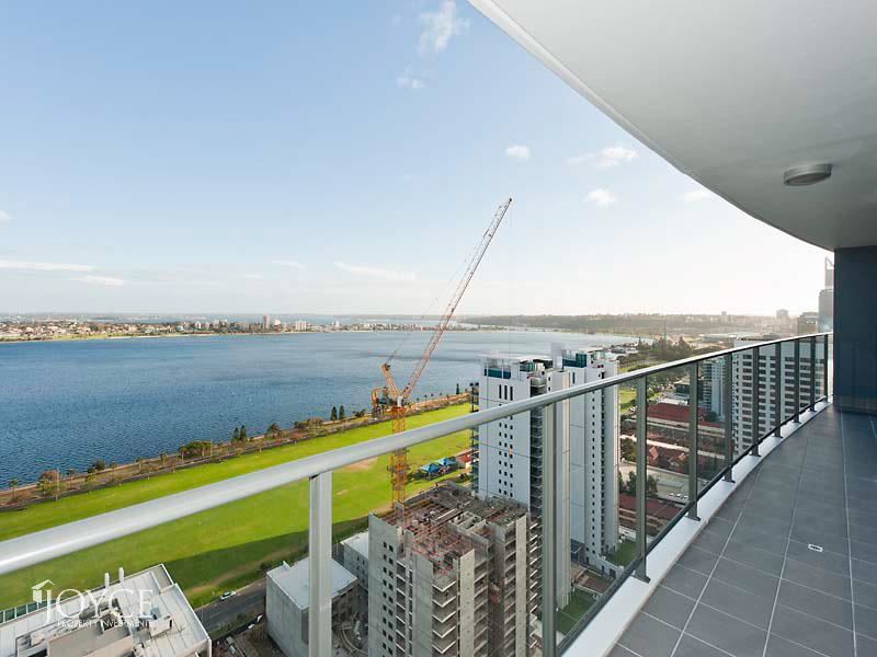 164/181 Adelaide Terrace, East Perth WA 6004