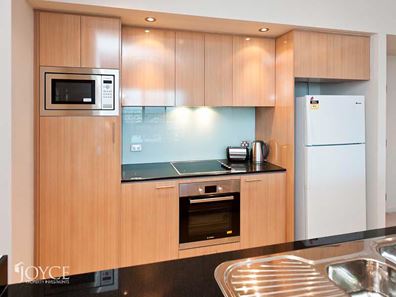 164/181 Adelaide Terrace, East Perth WA 6004