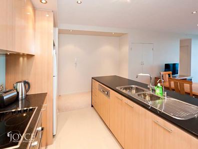 164/181 Adelaide Terrace, East Perth WA 6004