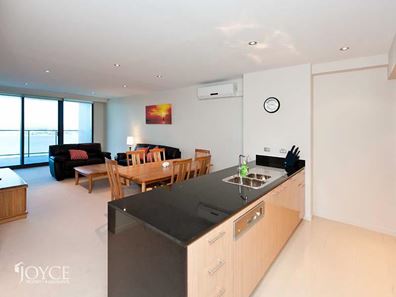 164/181 Adelaide Terrace, East Perth WA 6004