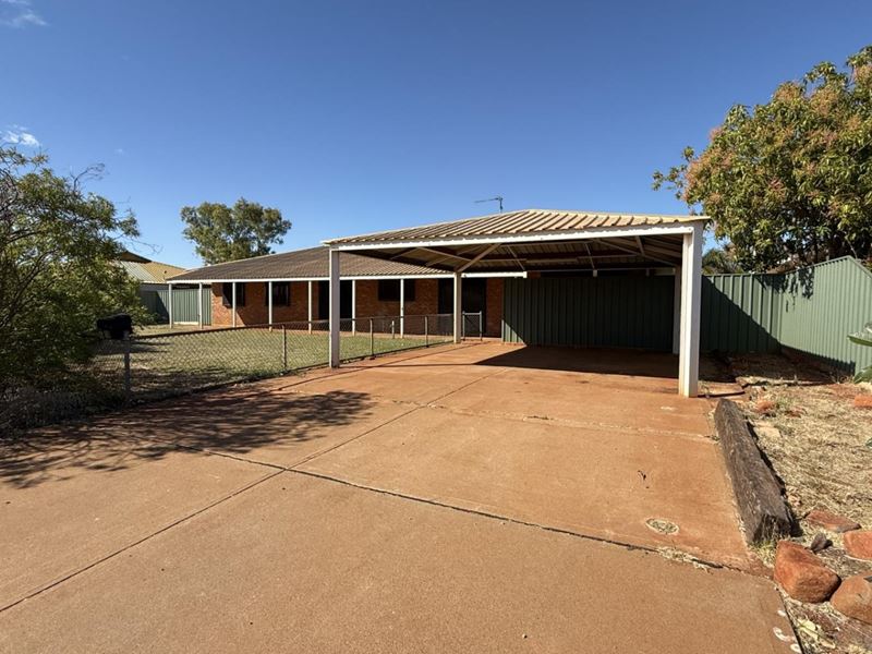 20 Criddle Way, Nickol WA 6714