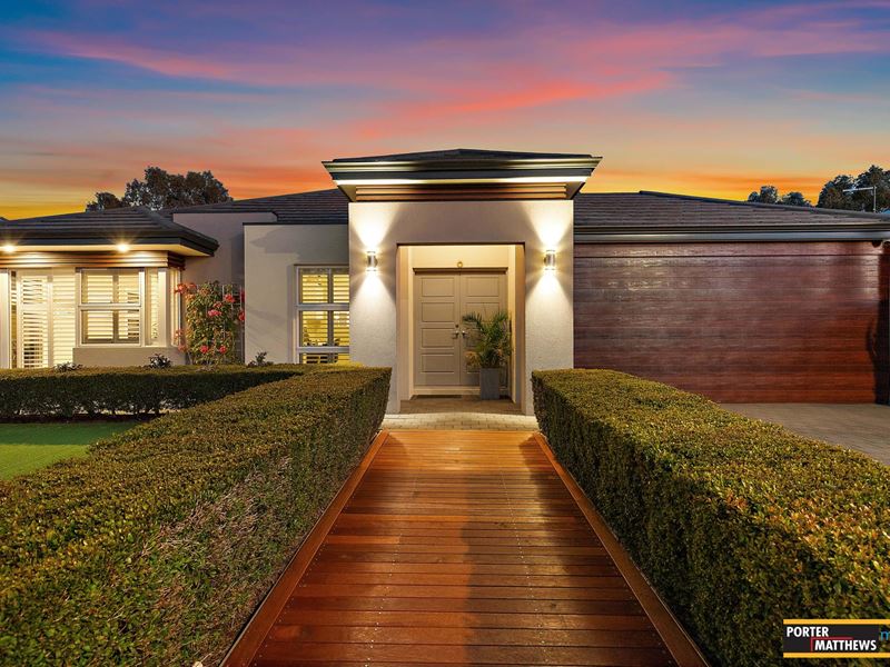 46 Chichester Avenue, Beckenham WA 6107