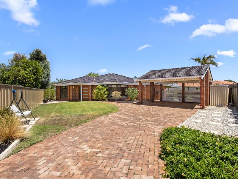 15 Dunstan Place, Murdoch WA 6150