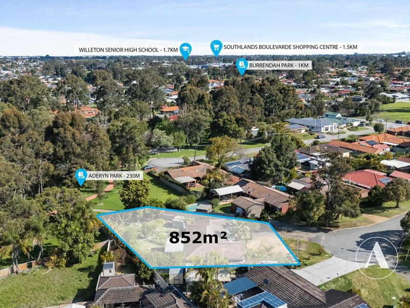 15 Errina Place, Willetton WA 6155