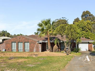 15 Errina Place, Willetton WA 6155