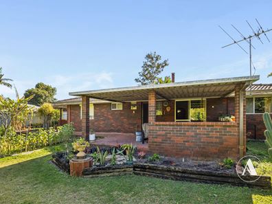 15 Errina Place, Willetton WA 6155