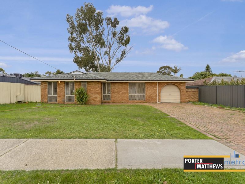 3 George Street, Gosnells WA 6110
