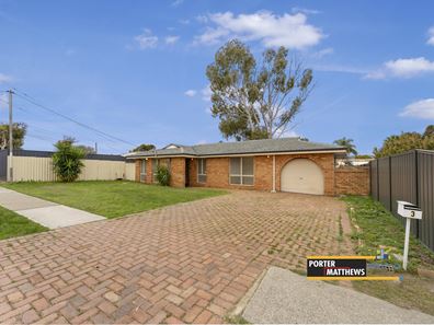 3 George Street, Gosnells WA 6110
