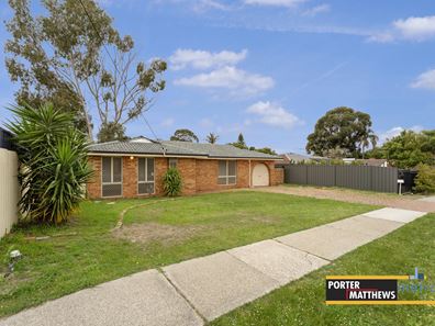 3 George Street, Gosnells WA 6110