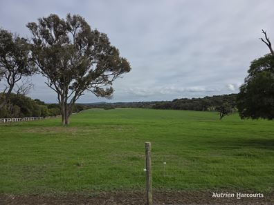461 Nanarup Road/Hunton Road, Kalgan WA 6330