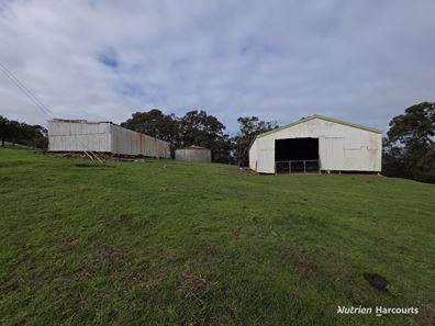461 Nanarup Road/Hunton Road, Kalgan WA 6330
