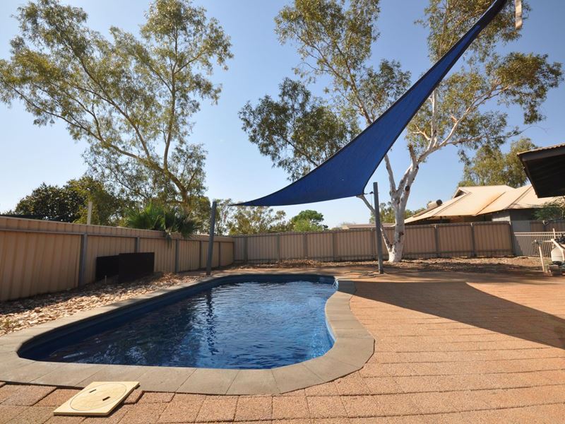 55 Stanley Street, South Hedland WA 6722