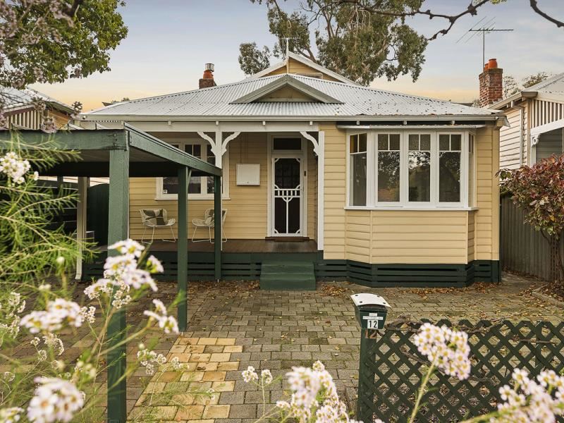 12 Cuthbert Street, Shenton Park WA 6008