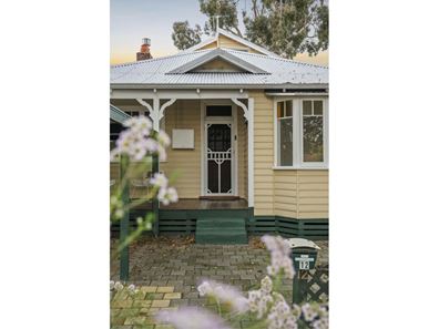 12 Cuthbert Street, Shenton Park WA 6008