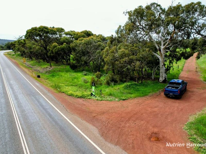6612 Great Northern Highway, Bindoon WA 6502
