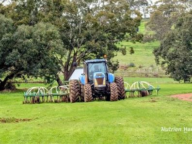 6612 Great Northern Highway, Bindoon WA 6502