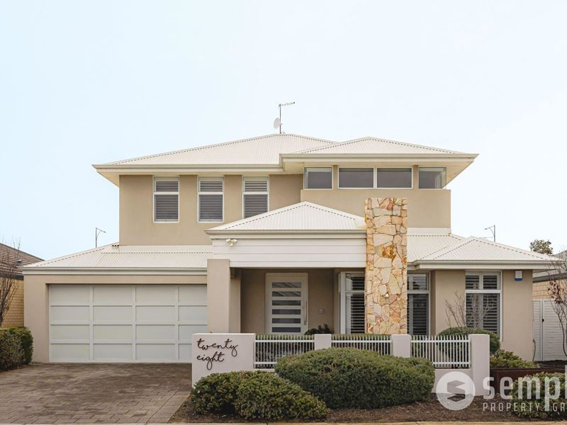 28 Wirra Corner, Wandi WA 6167