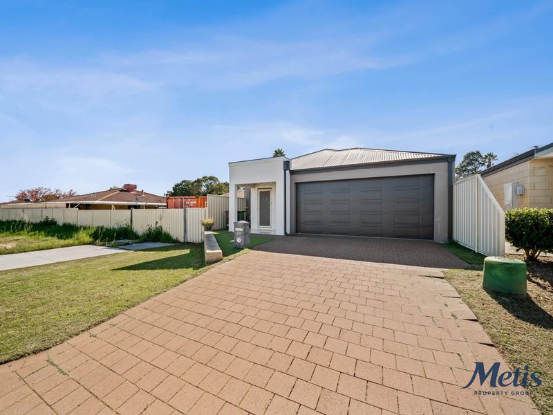 22 Cedar Way, Maddington WA 6109