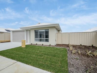 20 Trigger Way, Two Rocks WA 6037