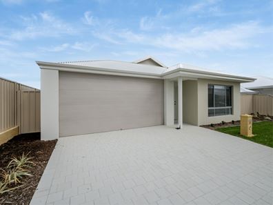 20 Trigger Way, Two Rocks WA 6037