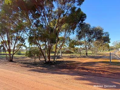 Lot 122 Parkes Street, Burracoppin WA 6421