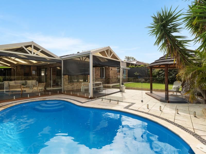 4 Boloka Rise, Kingsley WA 6026
