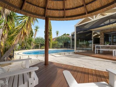 4 Boloka Rise, Kingsley WA 6026