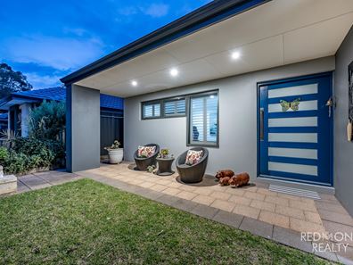 15 Linksman Street, Yanchep WA 6035