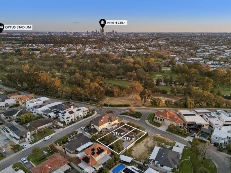 28 Cresswell Road, Dianella