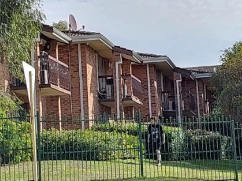 Unit 14/1047 Albany Hwy, St James