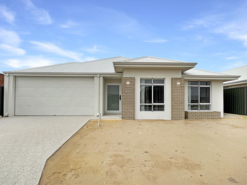 20 Deauville Approach, Madora Bay WA 6210