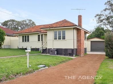59 Weld Road, Swan View WA 6056