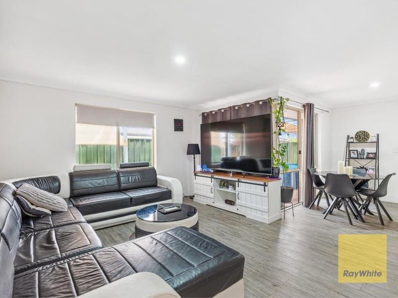 5 Trusty Grove, Stratton WA 6056