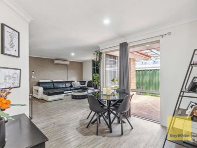 5 Trusty Grove, Stratton WA 6056