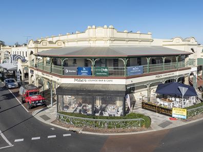 Unit 8/38 Duchess Street, Busselton WA 6280