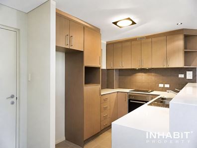 36/18 Wellington Street, East Perth WA 6004