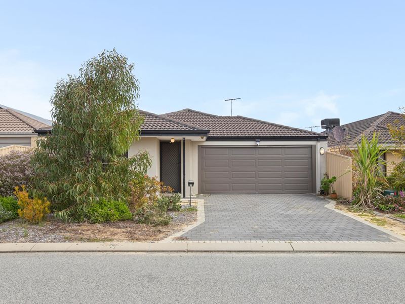 12 Datchet Turn, Bertram WA 6167