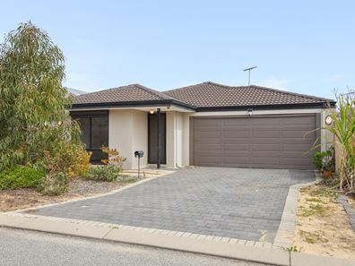 12 Datchet Turn, Bertram WA 6167