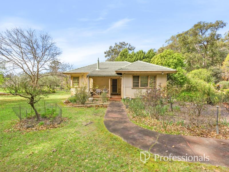 852 Worsley Back Road, Worsley WA 6225