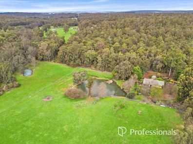 852 Worsley Back Road, Worsley WA 6225