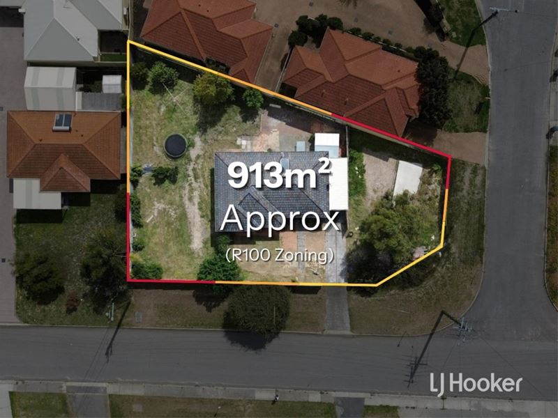 97 Spring Road, Thornlie WA 6108