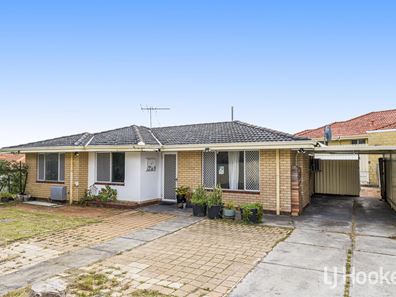 97 Spring Road, Thornlie WA 6108
